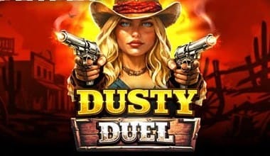 Dusty Duel