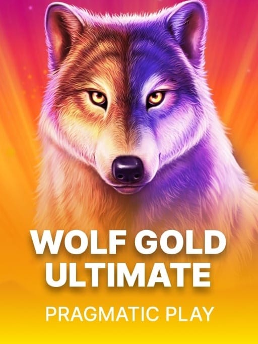 Wolf Gold Ultimate game cover