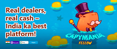 100% First Deposit Match promotion banner